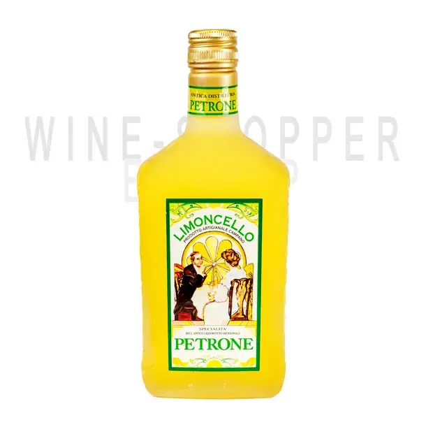 Ликер Limoncello Petrone 0.7 л