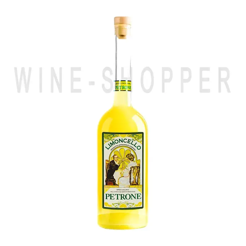 Ликер Limoncello Petrone 0.5 л