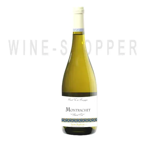 Вино Domaine Jean Chartron Montrachet Grand Cru 2013 0.75 л