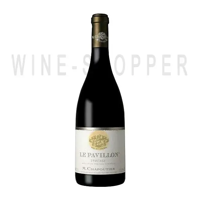 Вино Ermitage Le Pavillon M.Chapoutier 2008 0.75 л