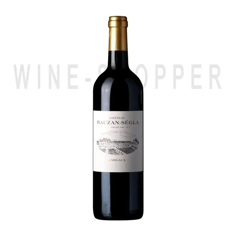 Вино Ermitage L'Ermite M.Chapoutier 2006 0.75 л