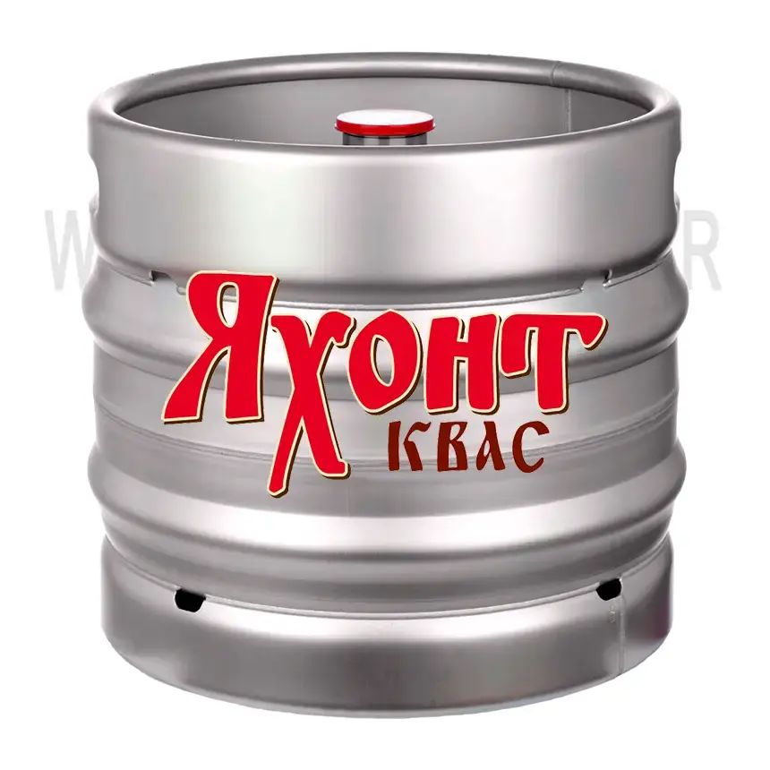  Квас Яхонт 30 л