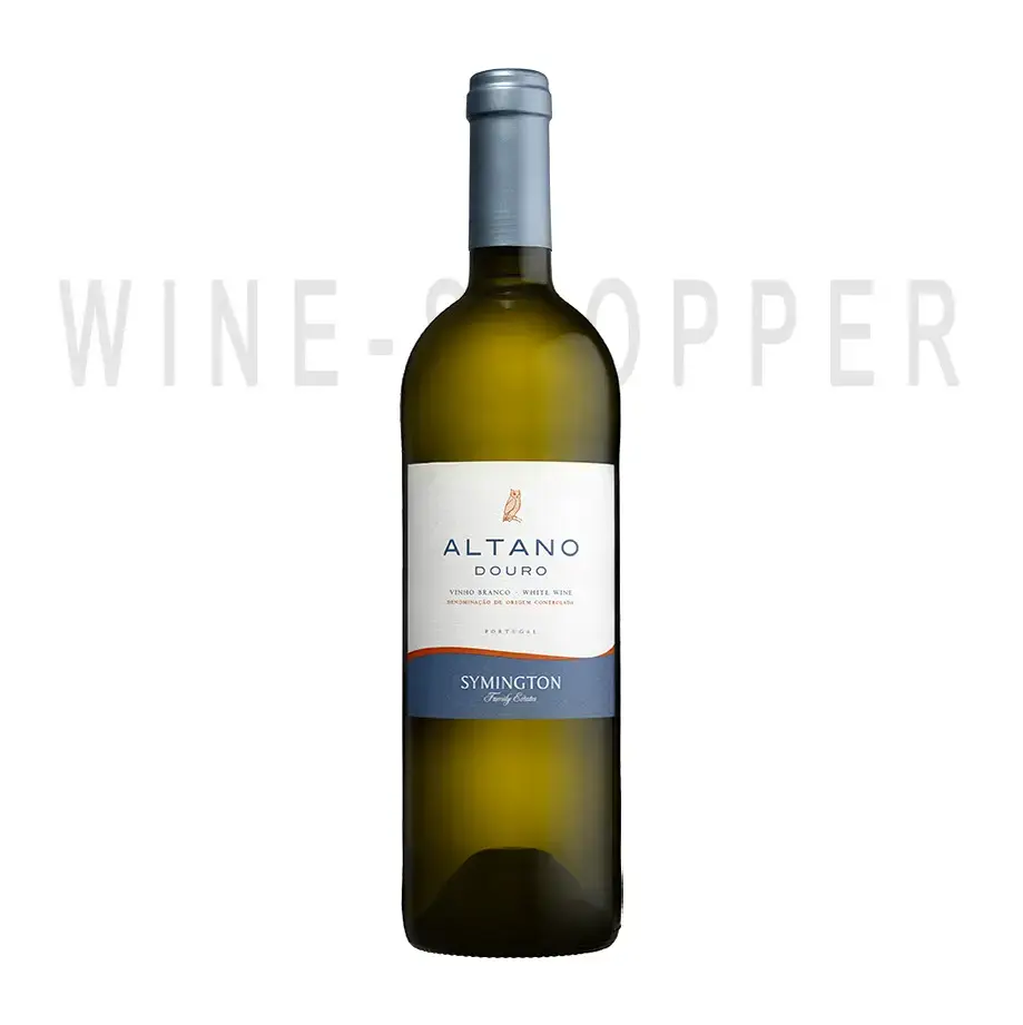 Вино Symington Altano wite 2015 0.75 л