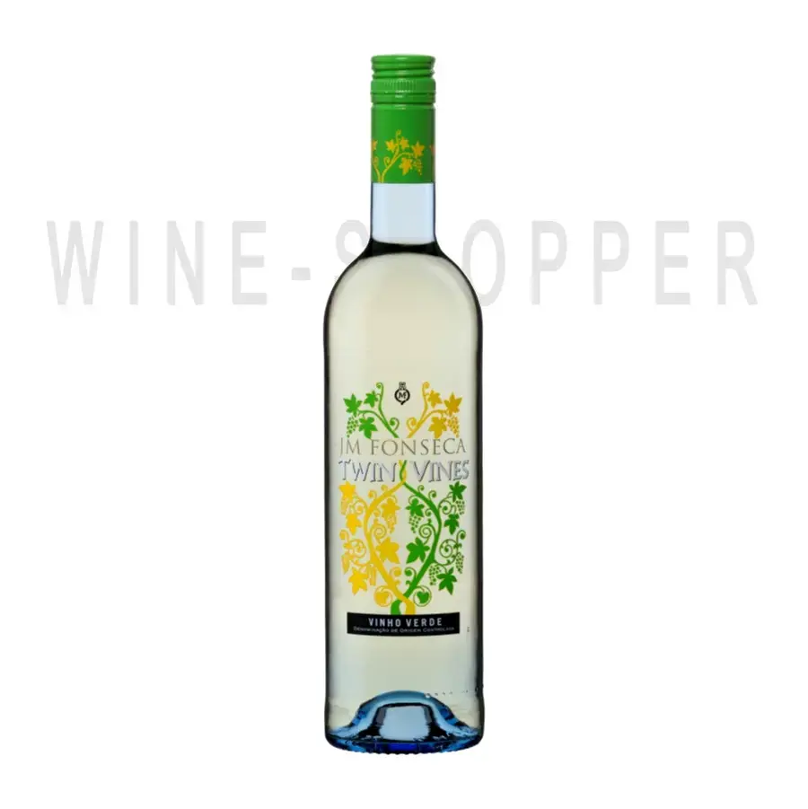 Вино Jose Maria Twin Vines 2017 0.75 л