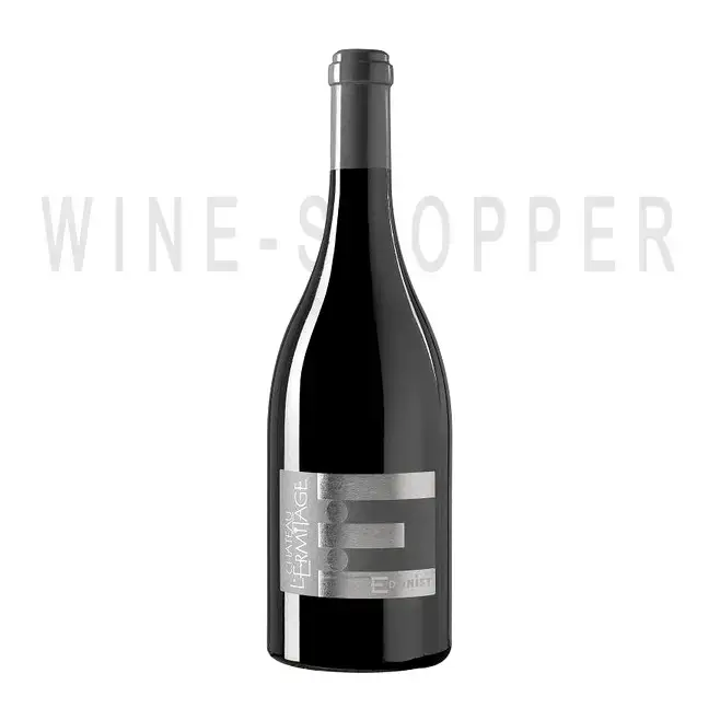 Вино Chateau L'Ermitage Edonist 2013 0.75 л