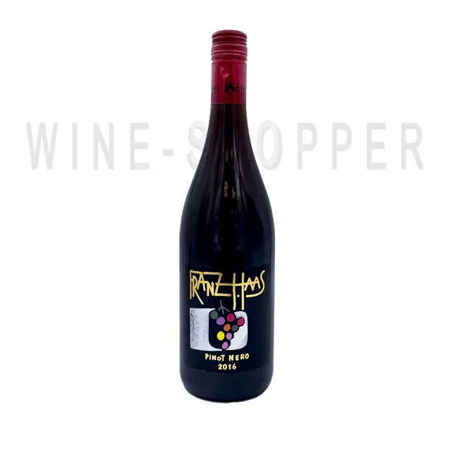 Вино Franz Haas Pinot Nero Alto Adige DOC 2016 0.75 л