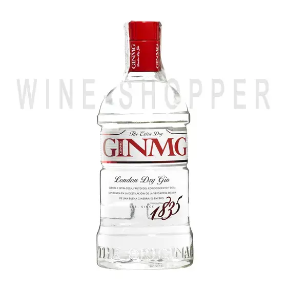 Джин Gin MG 0.7 л