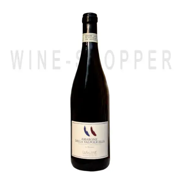 Вино Azienda Agricola Amarone Della Valpolicella Classico 2014 0.75 л