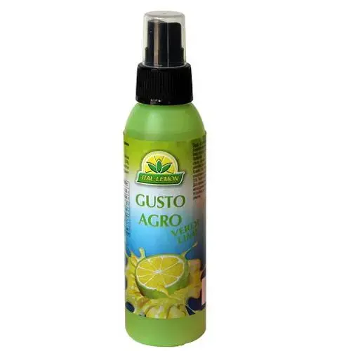  Сок Ital Lemon лайма концентрированный спрей 0.125 л