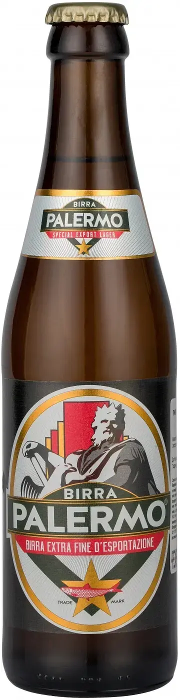 Пиво Zoller-Hof Palermo, 0.33 л