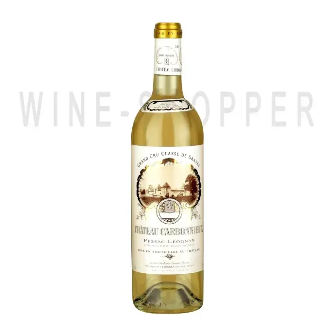 Вино Chablis Premier Cru AOC Beauregard 2014 0.75 л