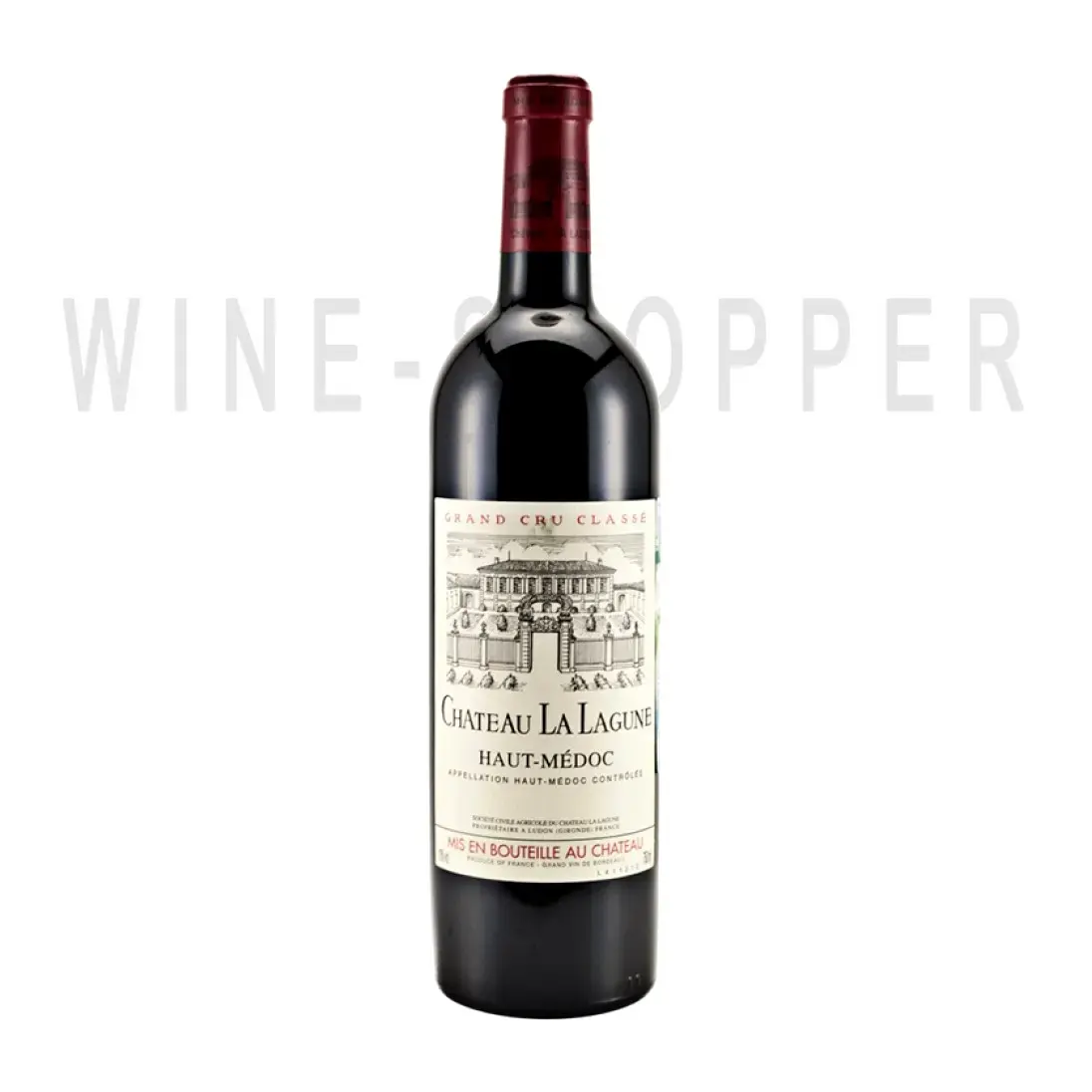 Вино Joseph Drouhin Chablis 2015 0.375 л