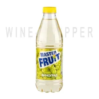  Limonad Master Fruit sport Grape pat 0.5 л