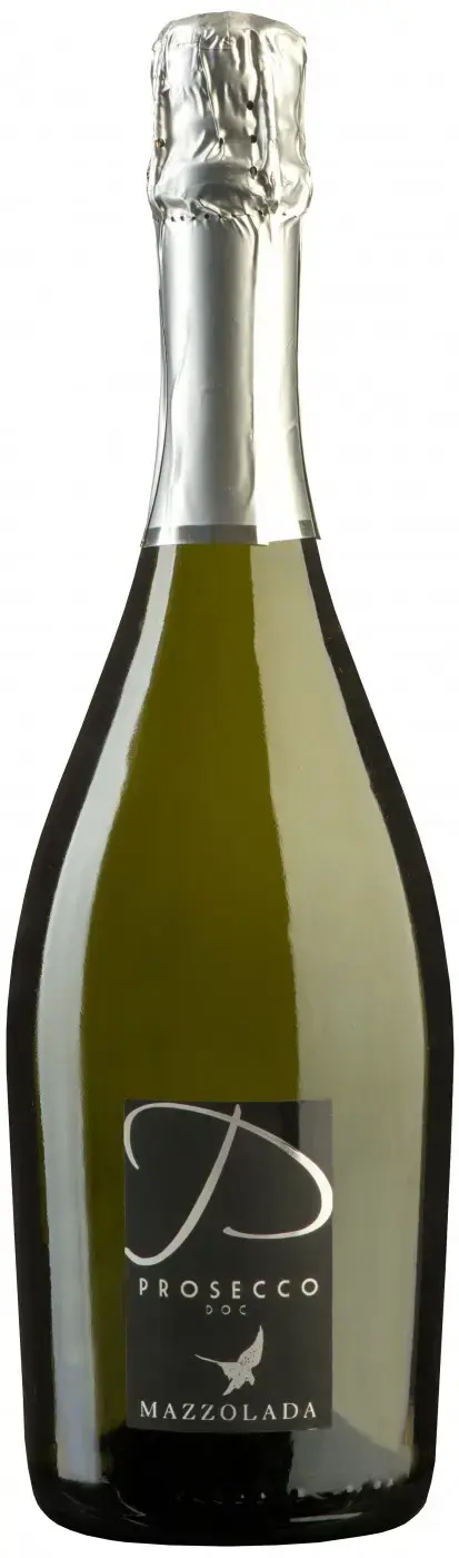 Игристое вино Mazzolada Prosecco DOC 0.75 л