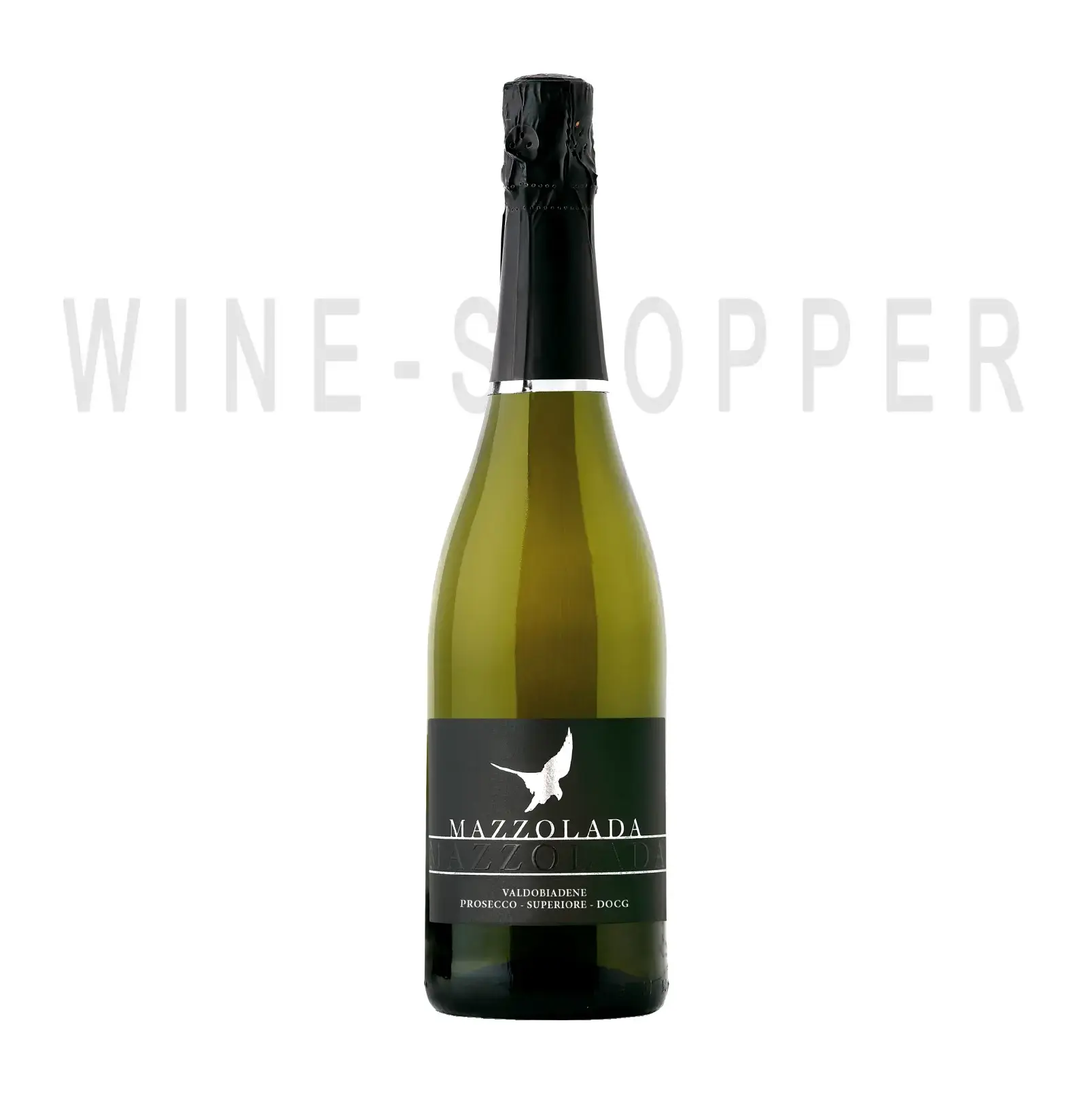 Игристое вино Mazzolada Prosecco DOCG Superiore Extra Dry 1.5 л