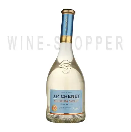 Вино Medium Sweet Cotes de Thau J.P. Chenet 0.75 л