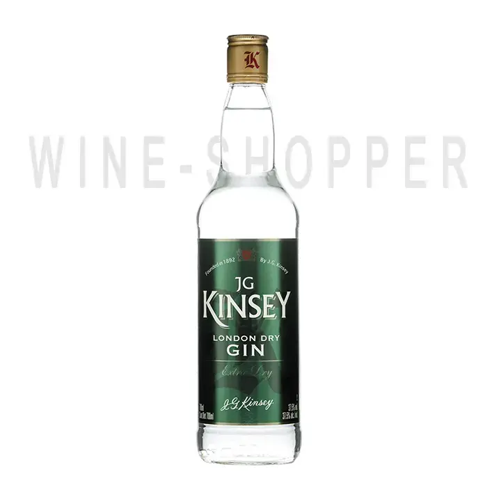 Джин Gin Kinsey 1 л