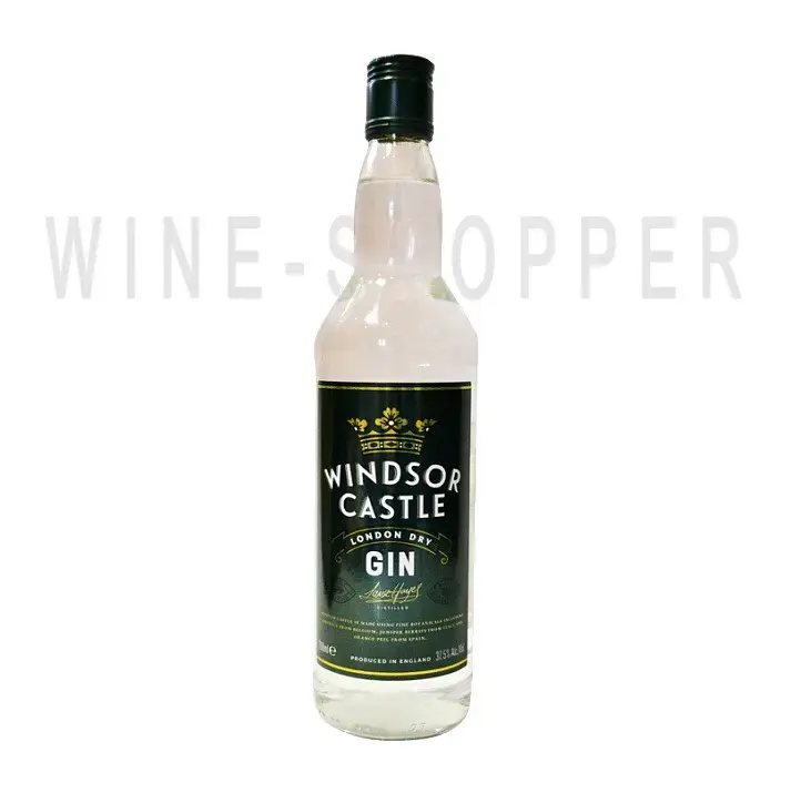 Джин Gin Windsor Castle 0.7 л