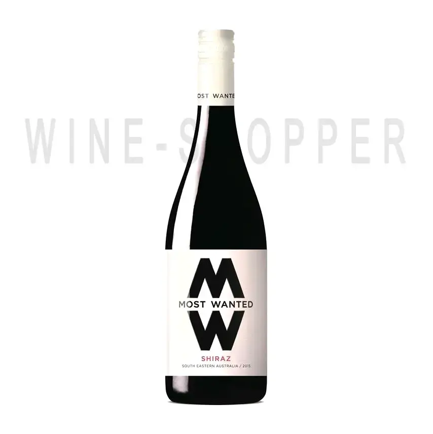 Вино Most Wanted Pinot Noir 2016 0.75 л