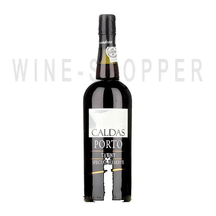 Портвейн Caldas Porto Tawny 0.75 л