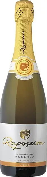 Игристое вино Raposeira Reserva Doce, 0.75 л