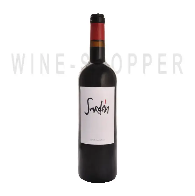 Вино Sardon 2016 0.75 л