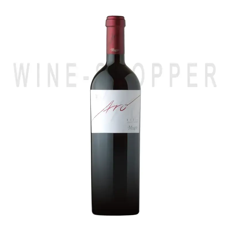 Вино Rioja Aro 2009 0.75 л