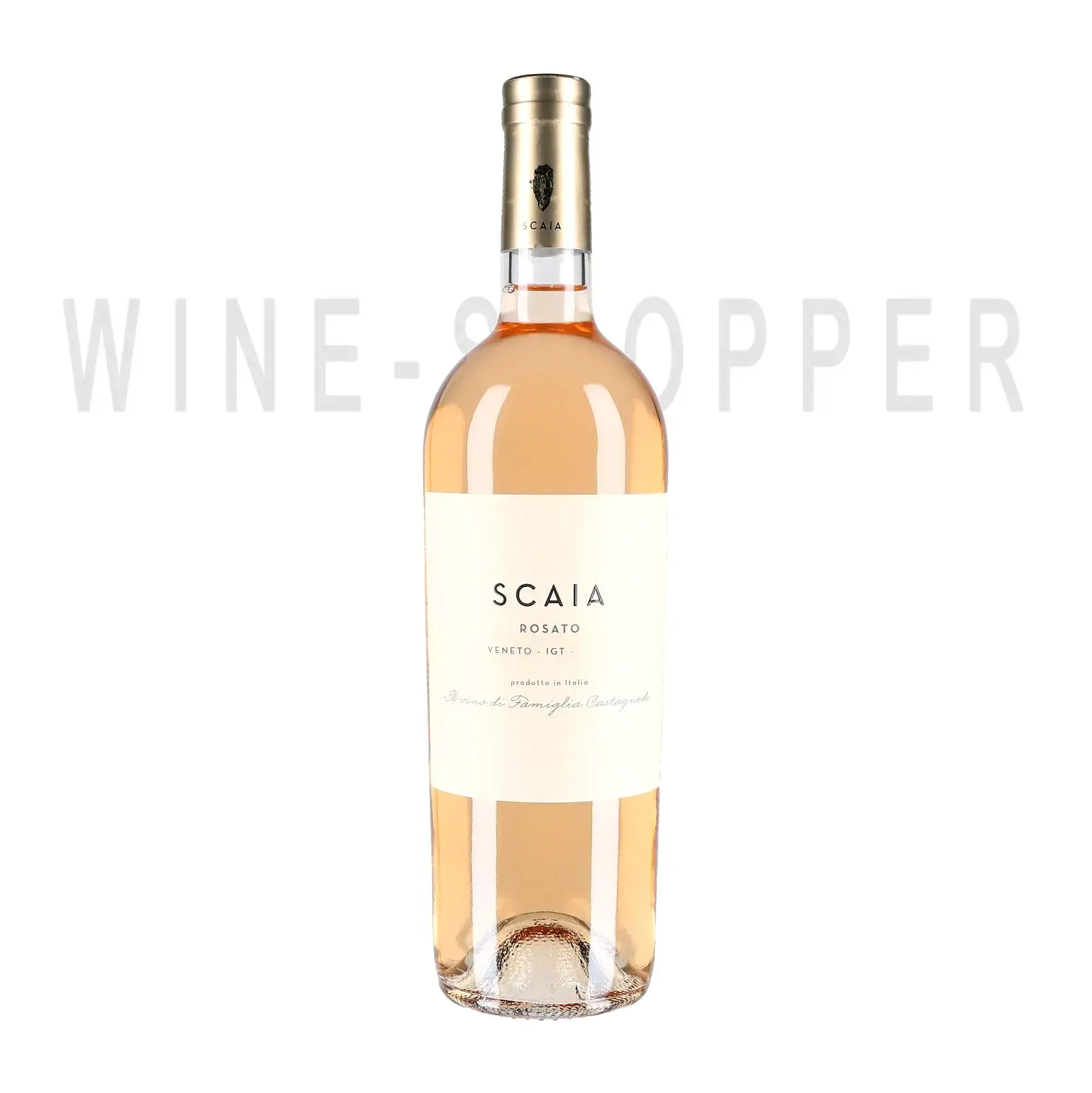 Вино Tenuta San Antonio Scaia Rosato 2017 0.75 л