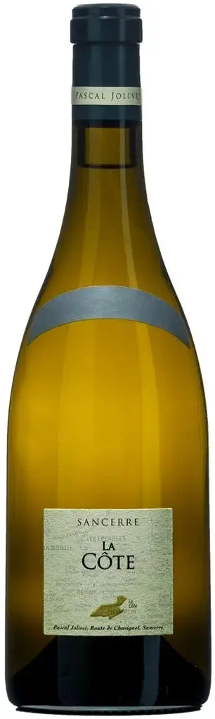Вино Pascal Jolivet Sancerre Blanc La Cote 2015 0.75 л