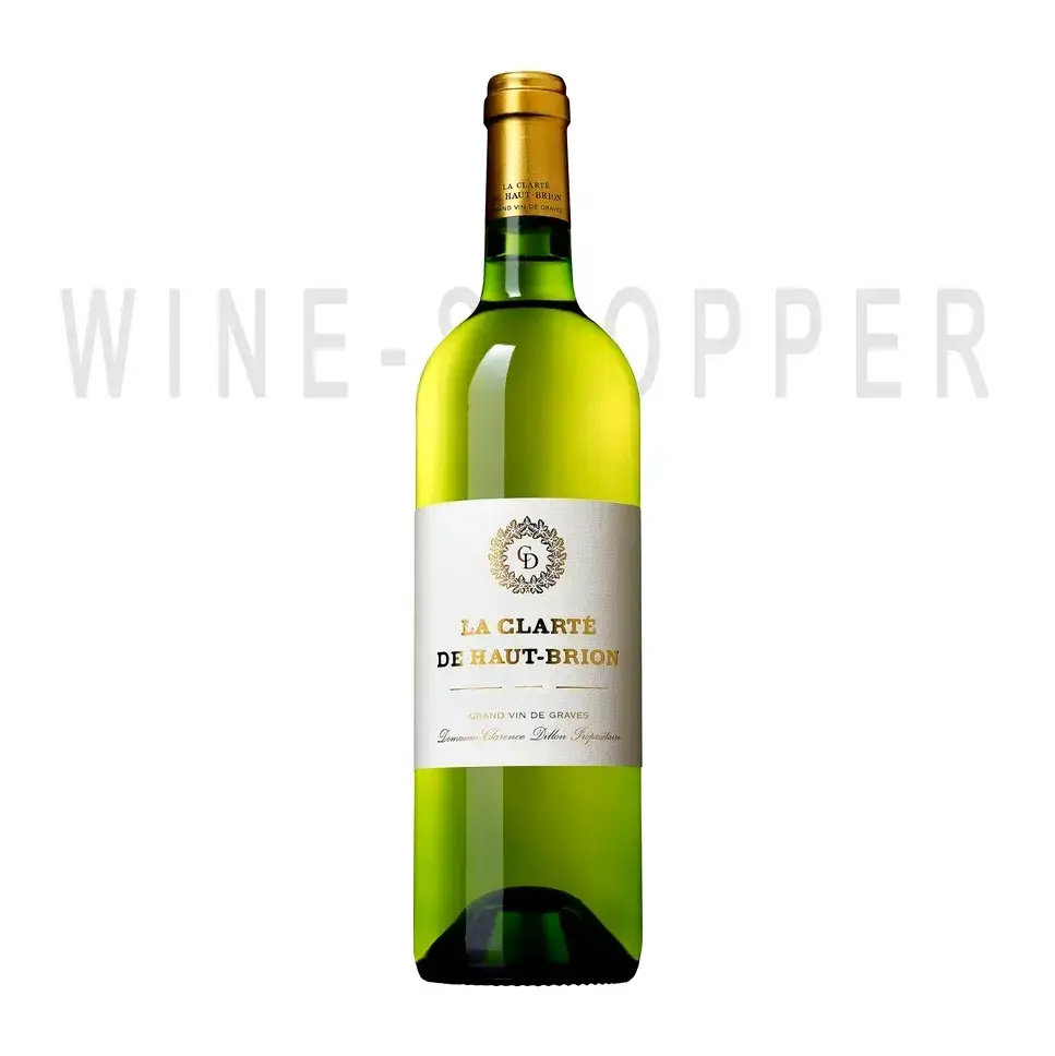 Вино La Clarte de Haut Brion 2012 0.75 л
