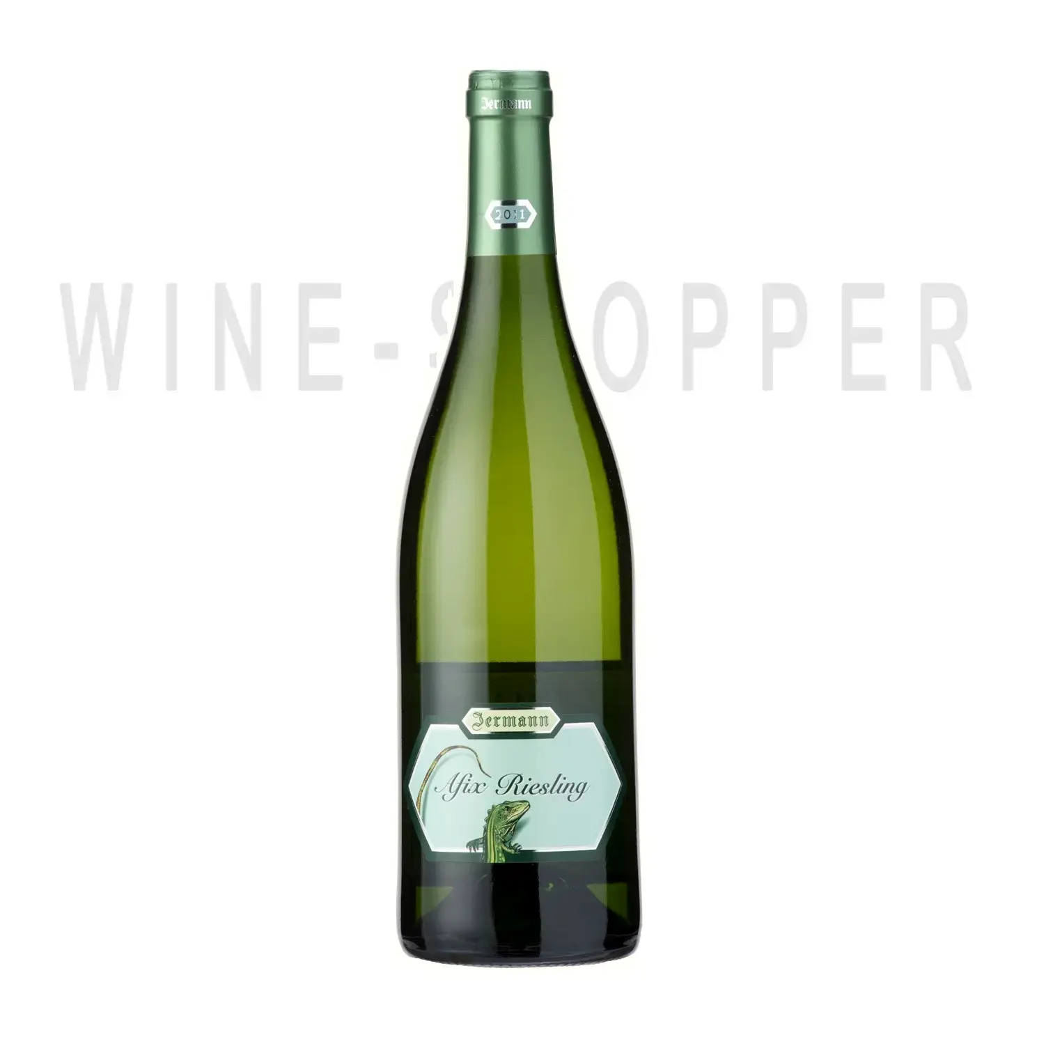 Вино Afix Riesling 2017 0.75 л