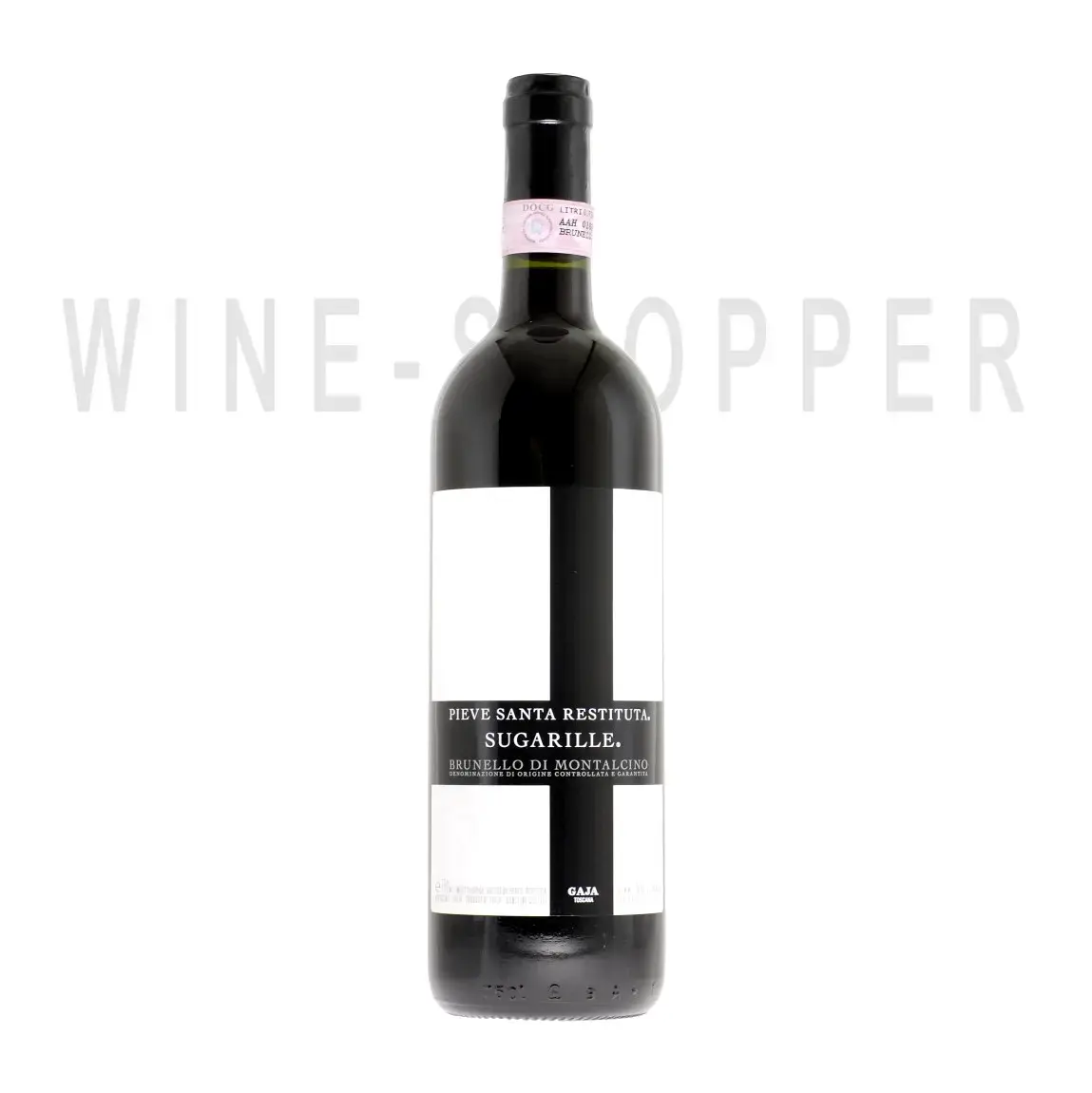 Вино Gaja Pieve Santa Restituta 2013 0.75 л