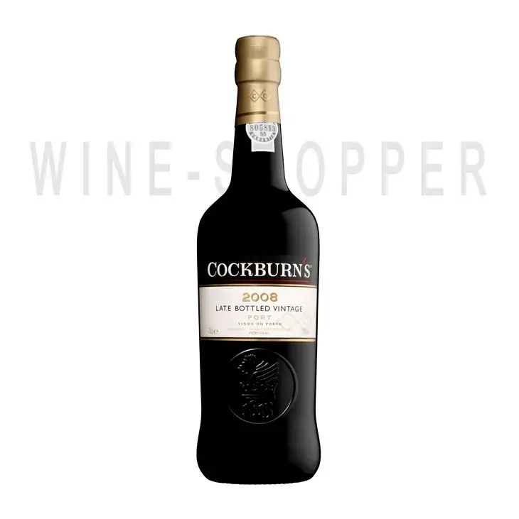 Вино Cockburn's Late Bottled Vintage Port 0.75 л