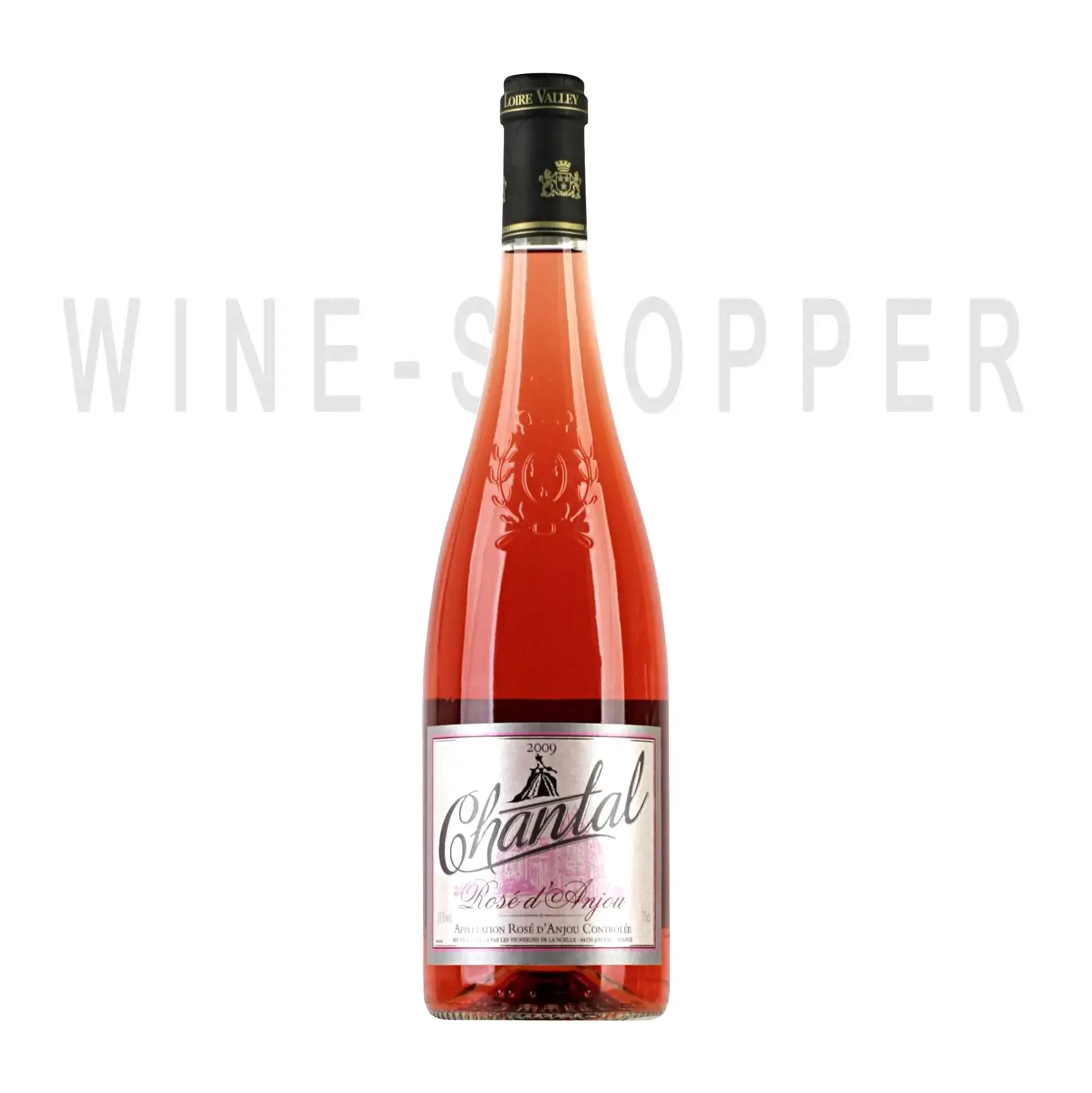 Вино Rose d'Anjou Chantal 0.75 л