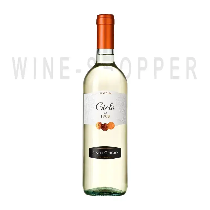 Вино Tai Pinot Grigio Cielo e Terra 0.75 л