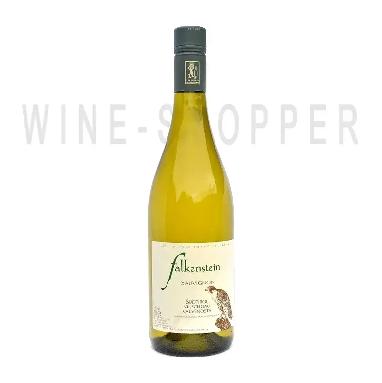 Вино Südtirol Falkenstein Sauvignon 2015 0.75 л