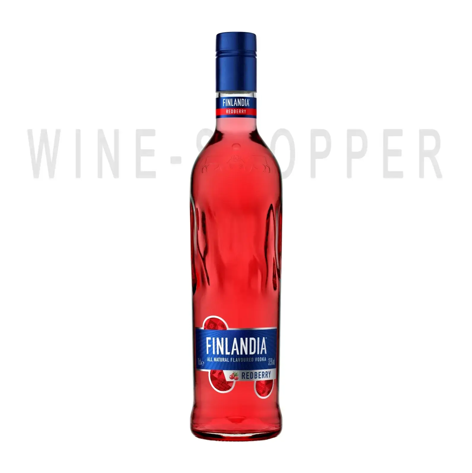 Водка Finlandia Redberry 0.7 л