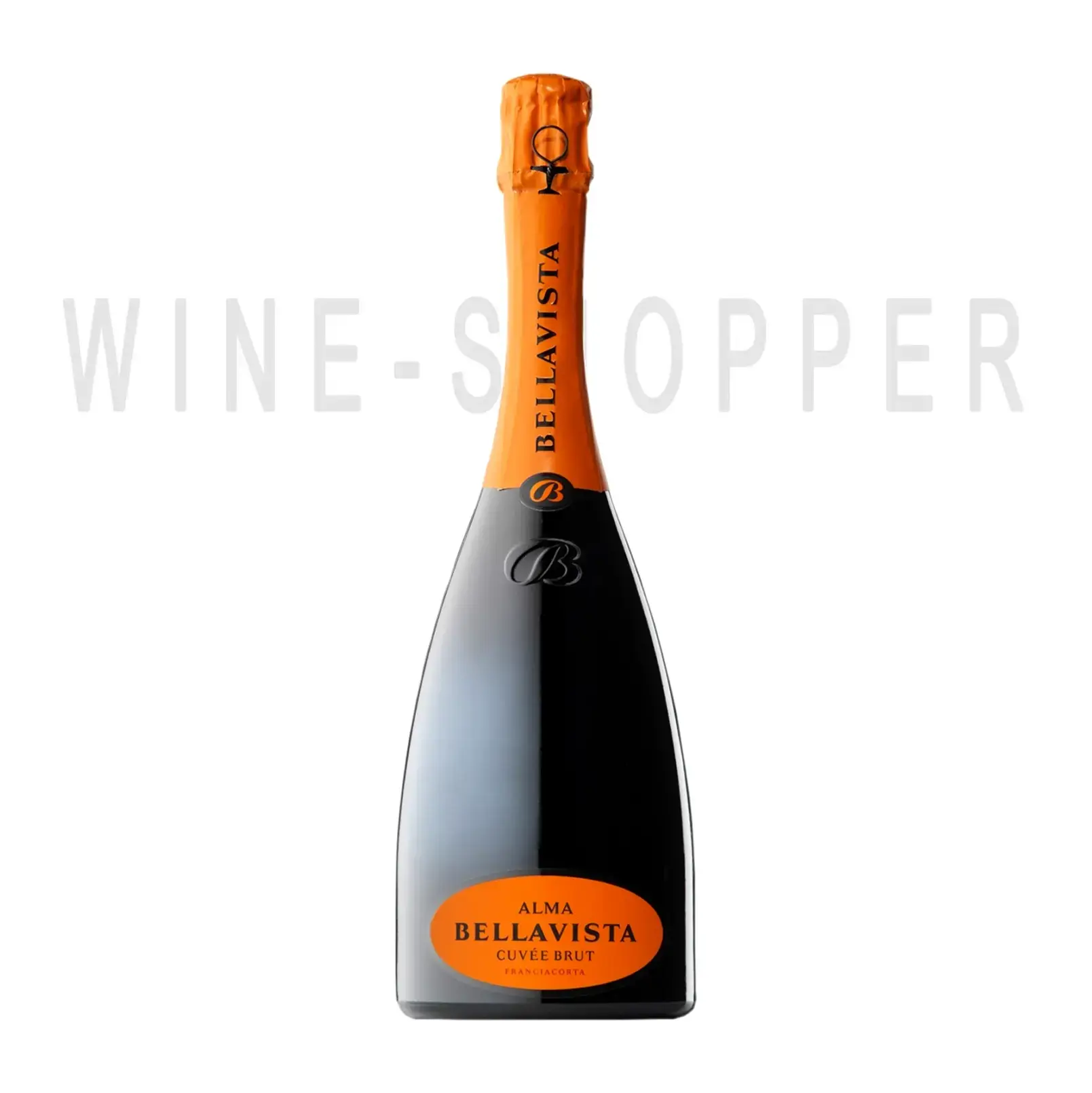 Игристое вино Bellavista, Alma Gran Cuvee 0.75 л