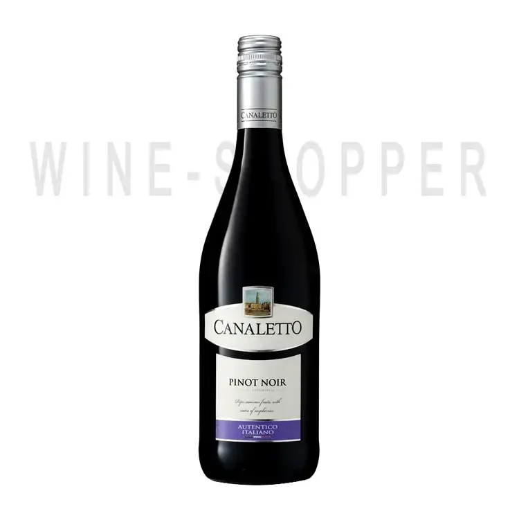 Вино Casa Girelli Canaletto Pinot Noir 2013 0.75 л