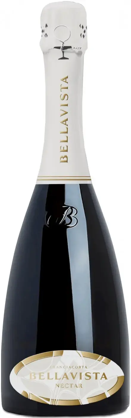Игристое вино Bellavista, Nectar S.A., Franciacorta DOCG 0.75 л