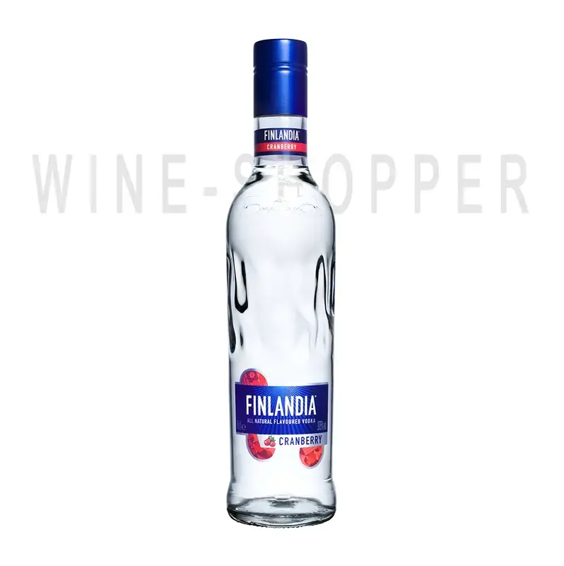 Водка Finlandia Cranberry 0.5 л