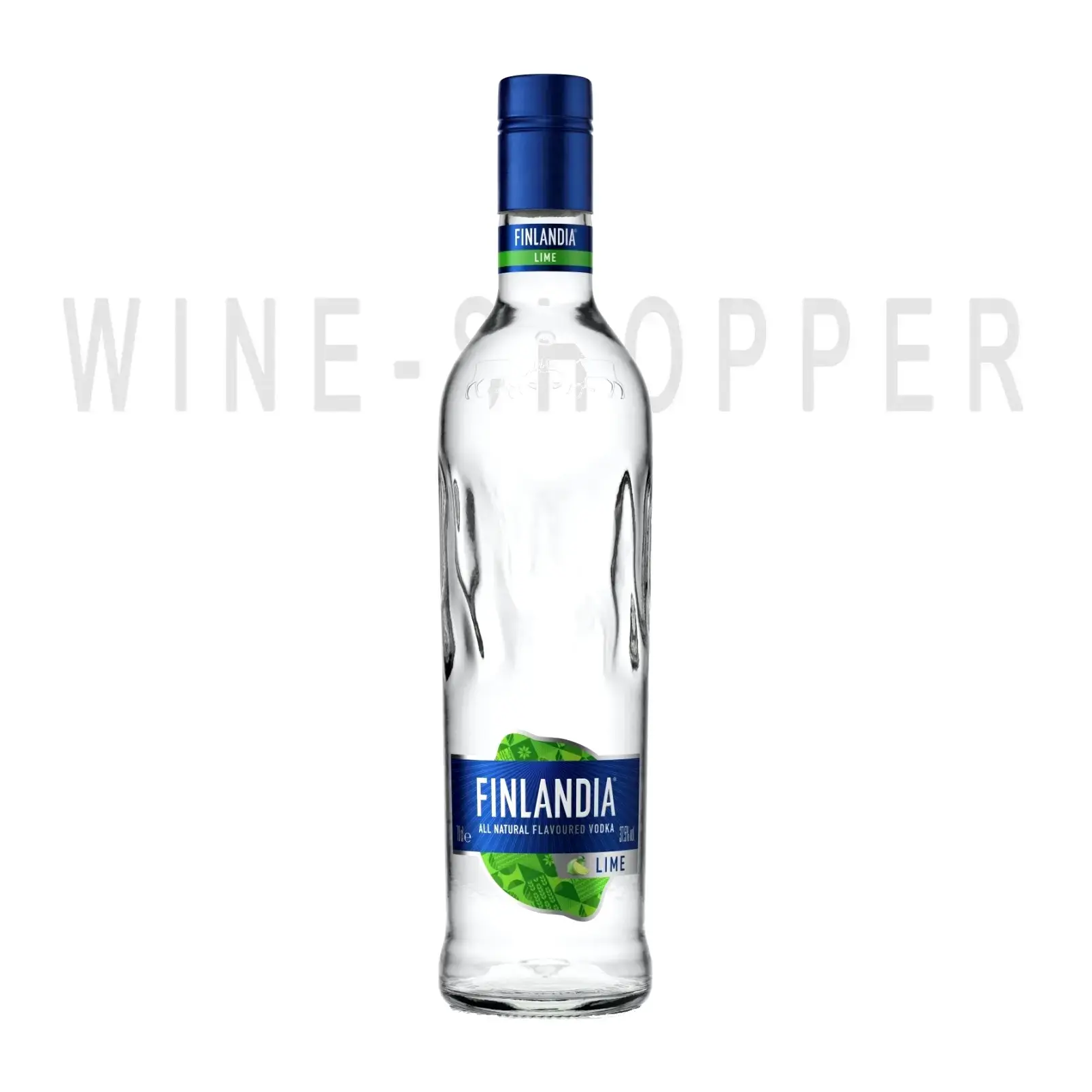 Водка Finlandia Lime 0.5 л