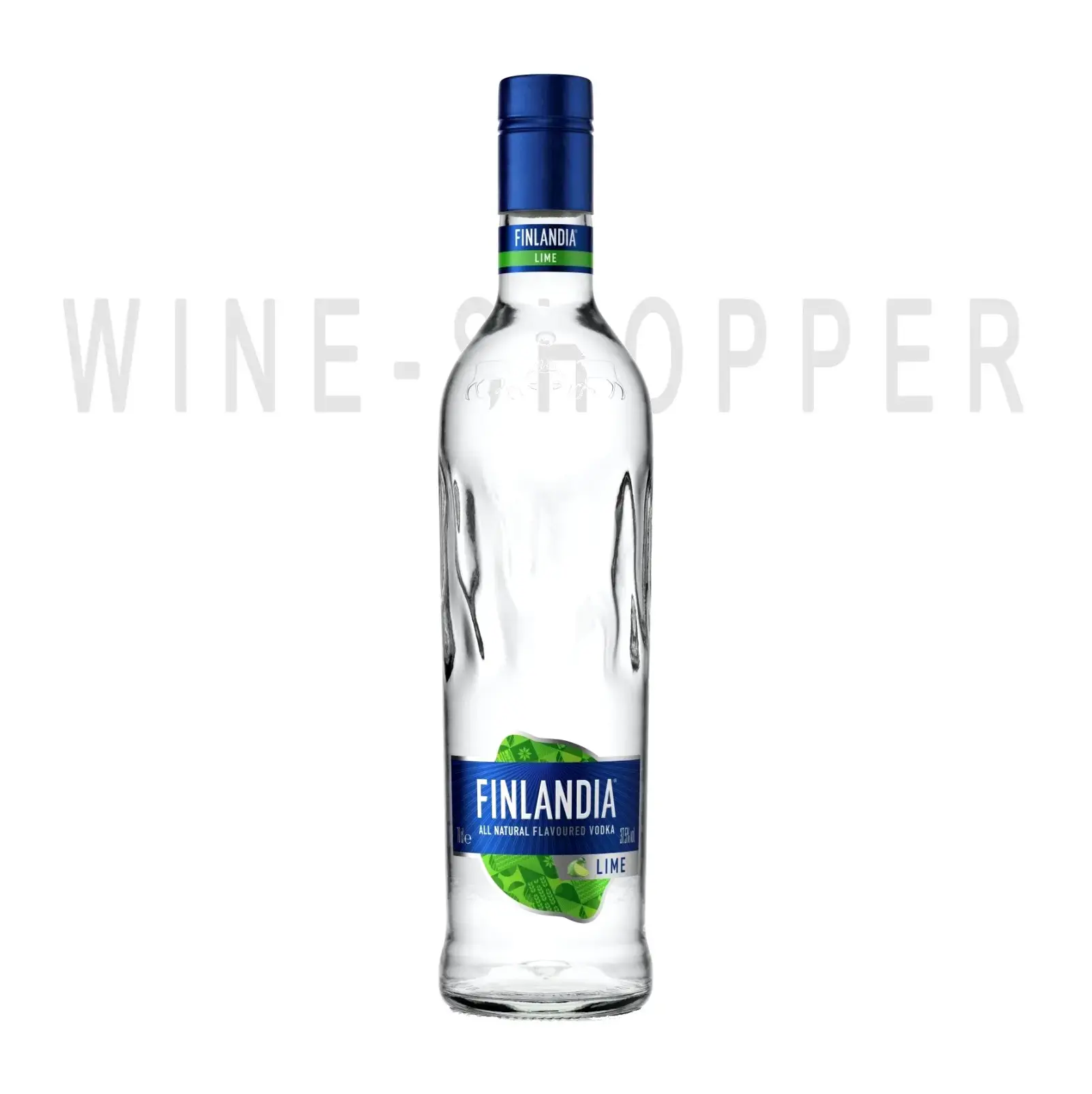 Водка Finlandia Lime 0.7 л