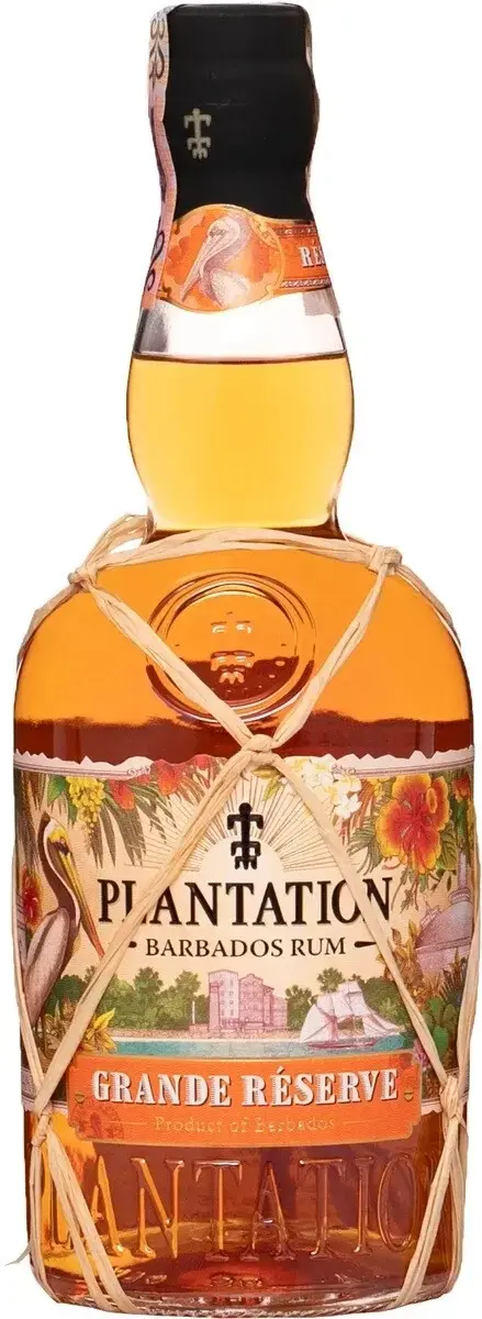 Ром Plantation Grande Reserve, 0.7 л