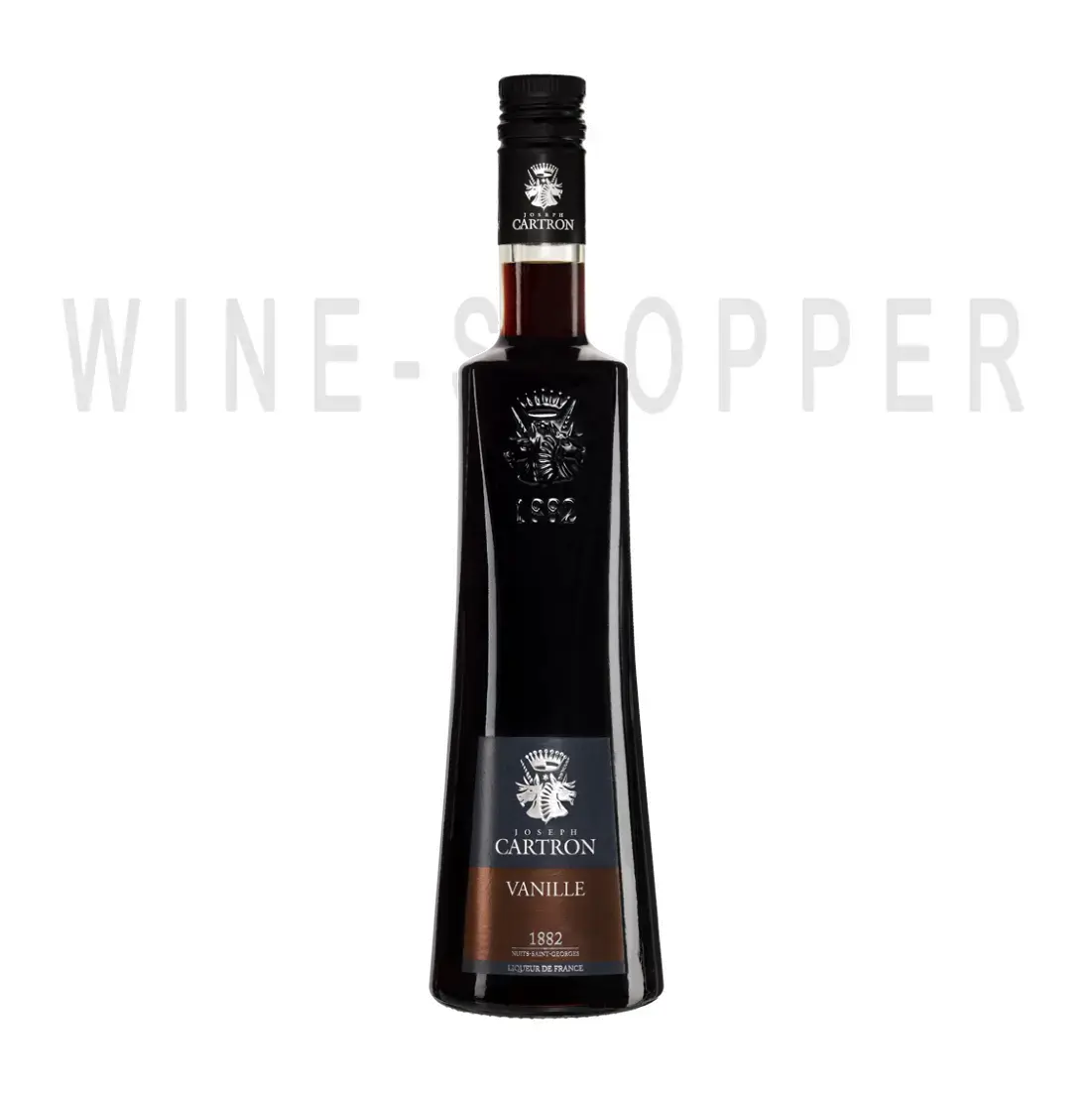 Ликер Joseph Cartron Liqueur de Vanille 0.7 л