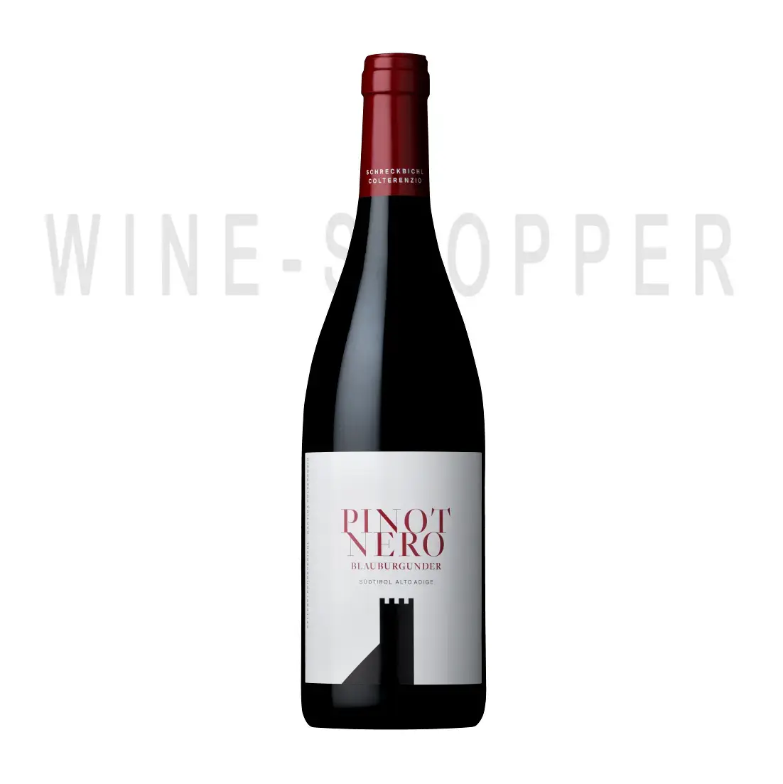 Вино Colterenzio Pinot Nero Blauburgunder 2017 0.75 л