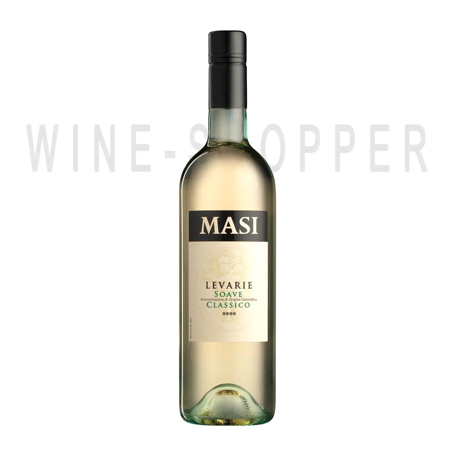 Вино Masi Levarie Soave Classico 2014 0.75 л