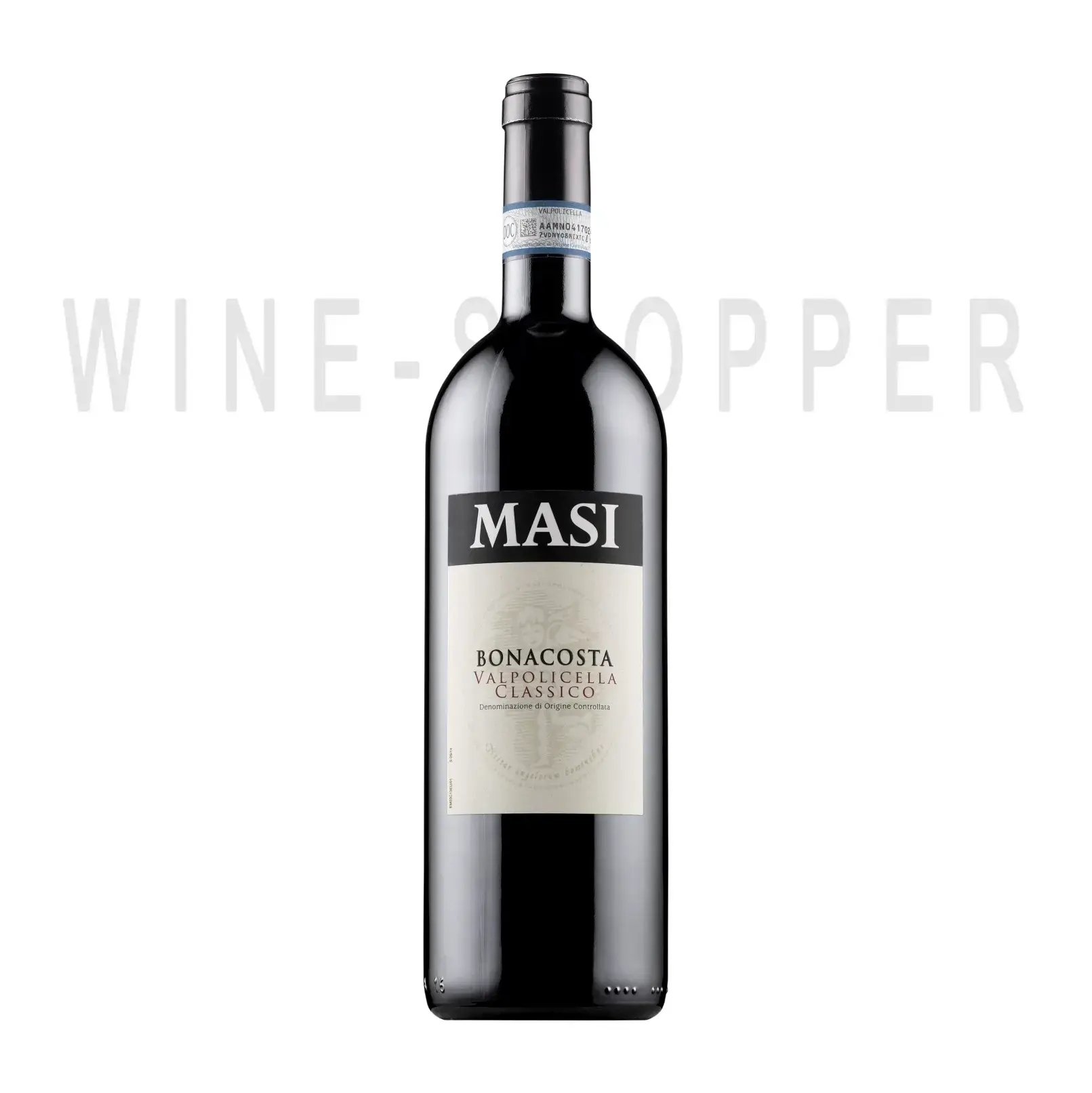 Вино Masi Bonacosta Valpolicella Classico 2014 0.375 л