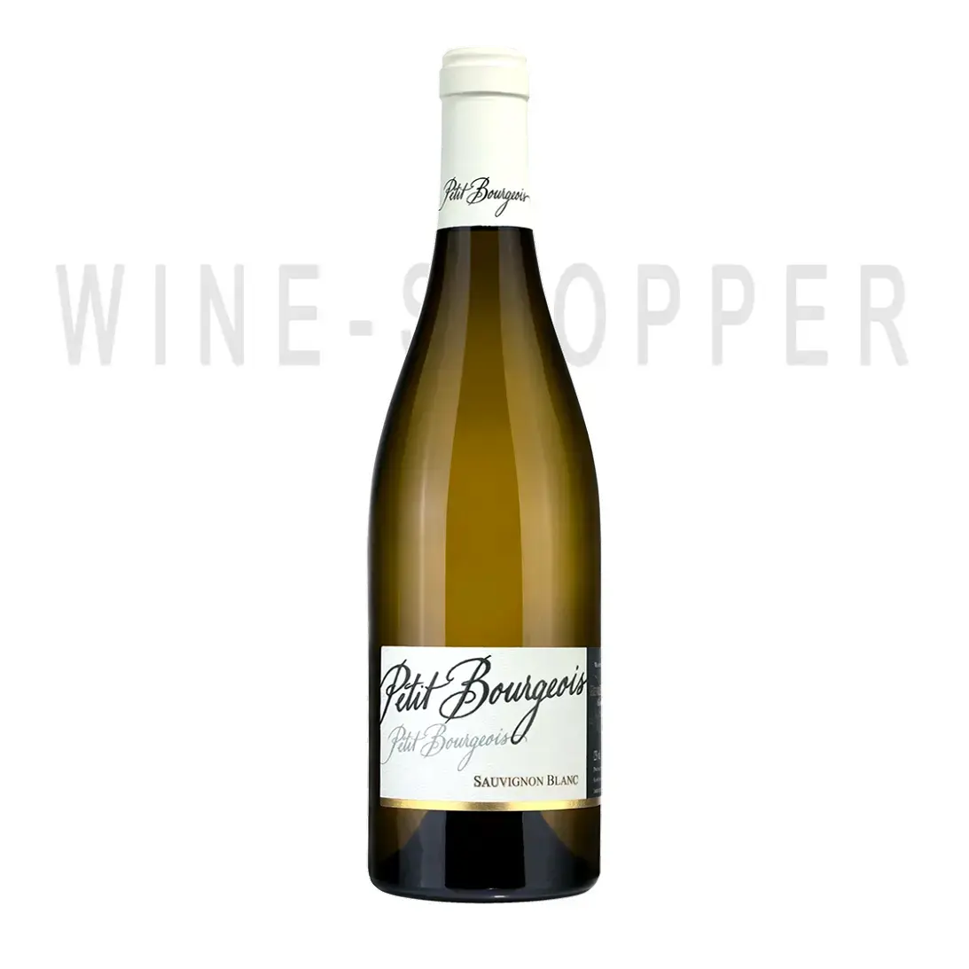 Вино Henri Bourgeois Petit Bourgeois Sauvignon 2017 0.75 л