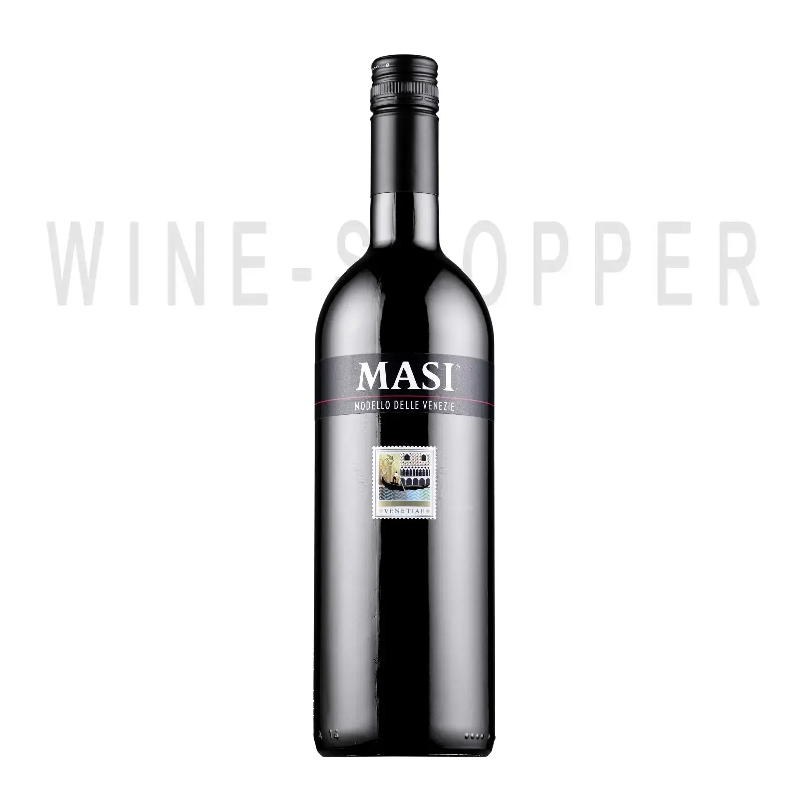 Вино Masi Modello delle Venezie Rosso 2016 0.75 л